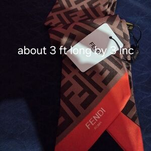 Varys Print Silk Scarves  Bundle 20